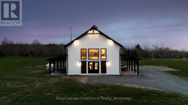 375 VENTRESS ROAD Cramahe Ontario photo 1