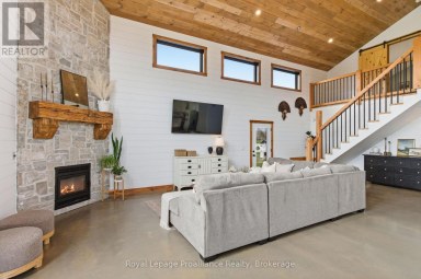 375 VENTRESS ROAD Cramahe Ontario photo 10
