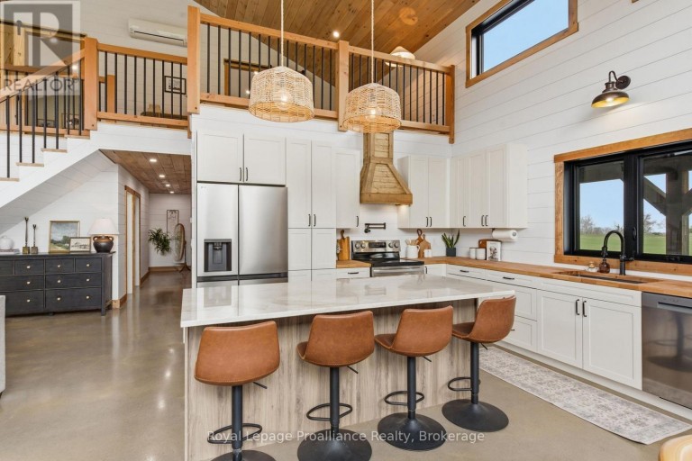 375 VENTRESS ROAD, Cramahe, Ontario, K0K1H0