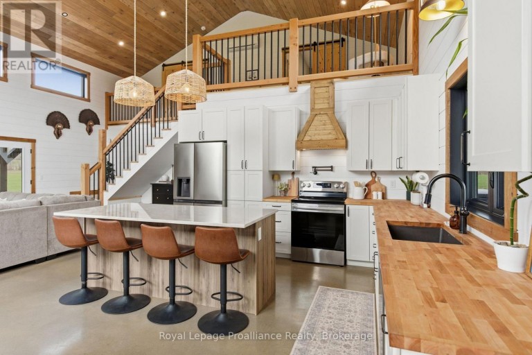 375 VENTRESS ROAD, Cramahe, Ontario, K0K1H0