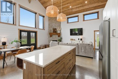 375 VENTRESS ROAD Cramahe Ontario photo 13