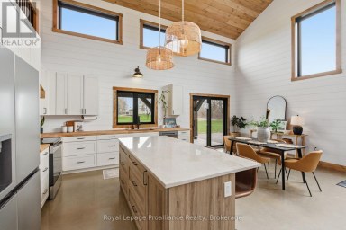 375 VENTRESS ROAD Cramahe Ontario photo 14