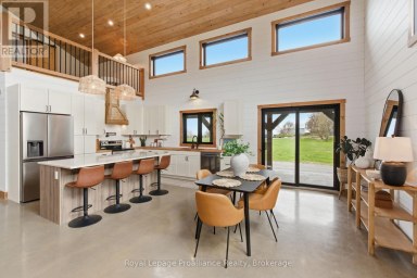375 VENTRESS ROAD Cramahe Ontario photo 15
