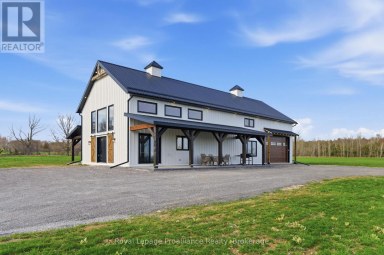 375 VENTRESS ROAD Cramahe Ontario photo 2
