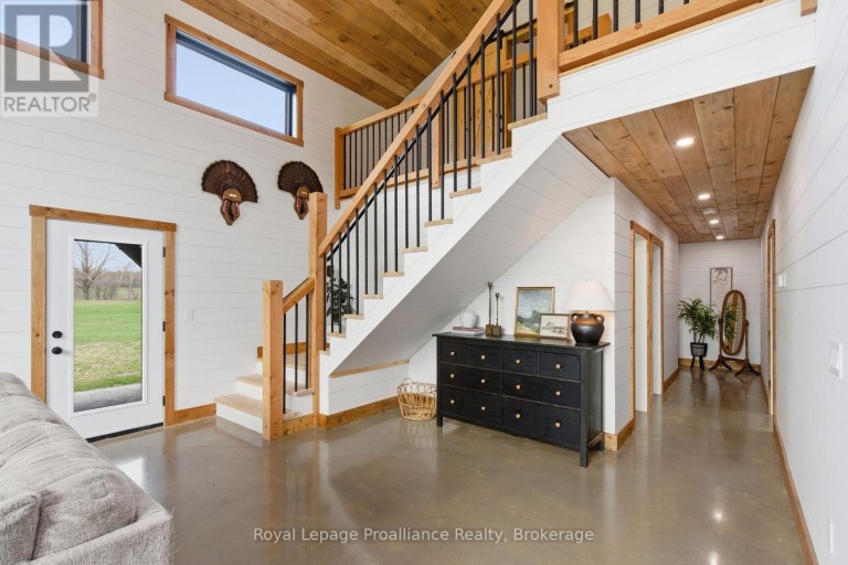 375 VENTRESS ROAD, Cramahe, Ontario, K0K1H0