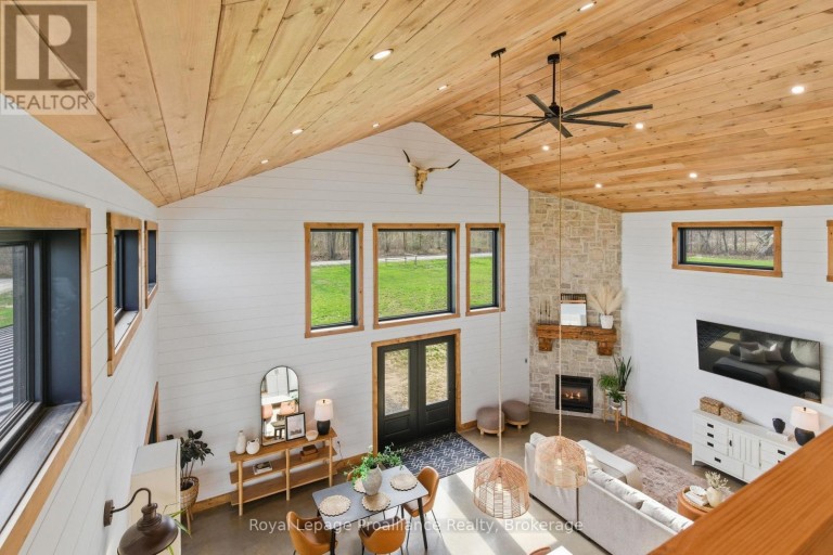 375 VENTRESS ROAD, Cramahe, Ontario, K0K1H0