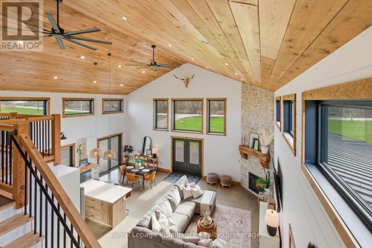 375 VENTRESS ROAD, Cramahe, Ontario, K0K1H0