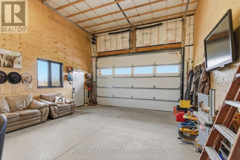 375 VENTRESS ROAD, Cramahe, Ontario, K0K1H0