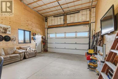 375 VENTRESS ROAD Cramahe Ontario photo 37