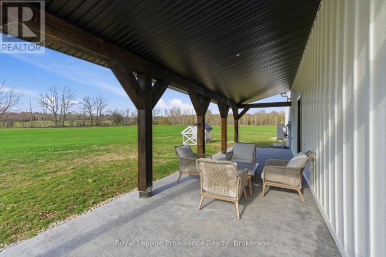 375 VENTRESS ROAD, Cramahe, Ontario, K0K1H0