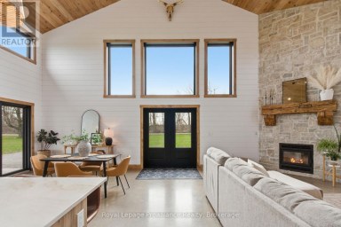 375 VENTRESS ROAD Cramahe Ontario photo 4