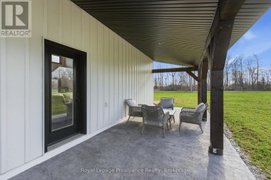375 VENTRESS ROAD Cramahe Ontario photo 40
