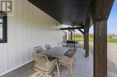 375 VENTRESS ROAD Cramahe Ontario photo 41