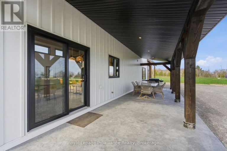 375 VENTRESS ROAD, Cramahe, Ontario, K0K1H0