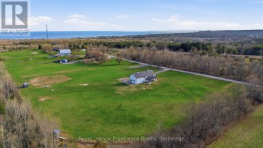 375 VENTRESS ROAD Cramahe Ontario photo 44
