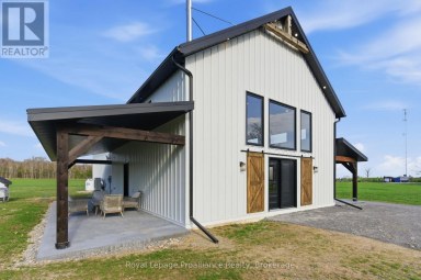 375 VENTRESS ROAD Cramahe Ontario photo 46