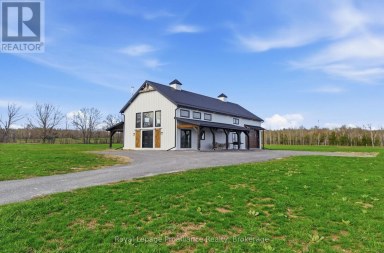 375 VENTRESS ROAD Cramahe Ontario photo 47