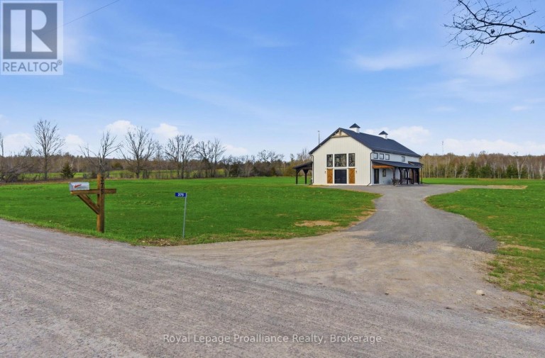 375 VENTRESS ROAD, Cramahe, Ontario, K0K1H0