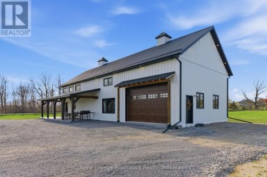 375 VENTRESS ROAD Cramahe Ontario photo 49