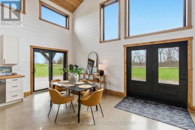375 VENTRESS ROAD Cramahe Ontario photo 5
