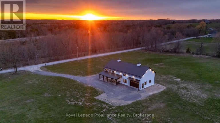 375 VENTRESS ROAD, Cramahe, Ontario, K0K1H0