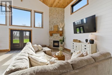 375 VENTRESS ROAD Cramahe Ontario photo 7