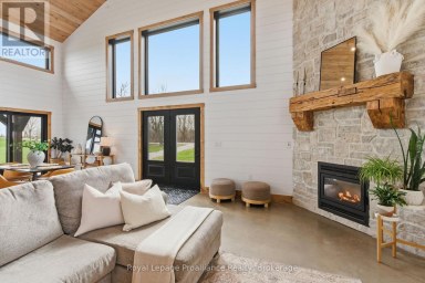375 VENTRESS ROAD Cramahe Ontario photo 8