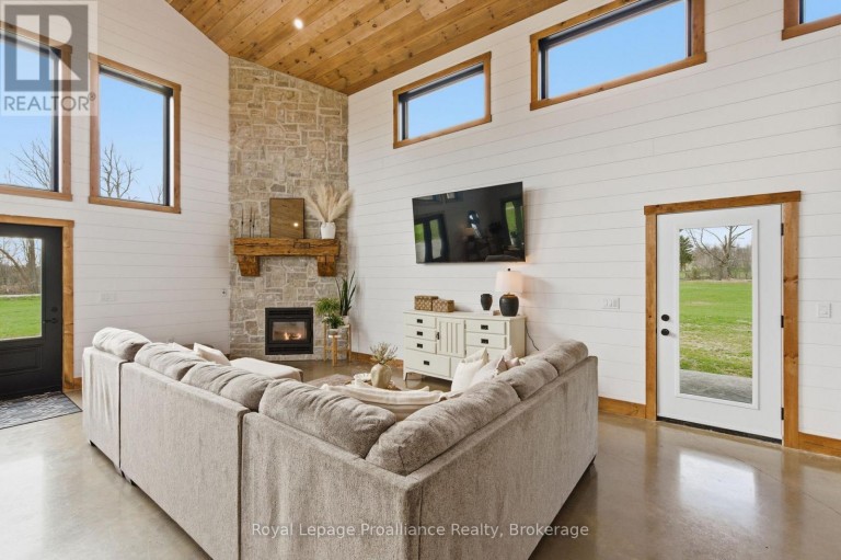 375 VENTRESS ROAD, Cramahe, Ontario, K0K1H0