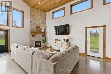 375 VENTRESS ROAD Cramahe Ontario photo 9