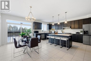 60 HENNESSEY CRESCENT Kawartha Lakes (Lindsay) Ontario photo 12