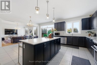 60 HENNESSEY CRESCENT Kawartha Lakes (Lindsay) Ontario photo 18