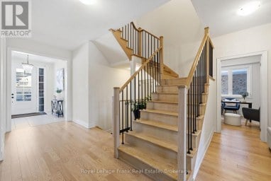60 HENNESSEY CRESCENT Kawartha Lakes (Lindsay) Ontario photo 23