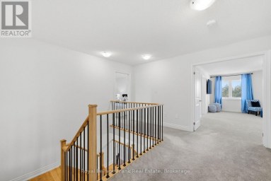 60 HENNESSEY CRESCENT Kawartha Lakes (Lindsay) Ontario photo 24