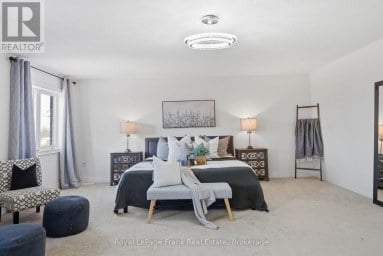60 HENNESSEY CRESCENT Kawartha Lakes (Lindsay) Ontario photo 25