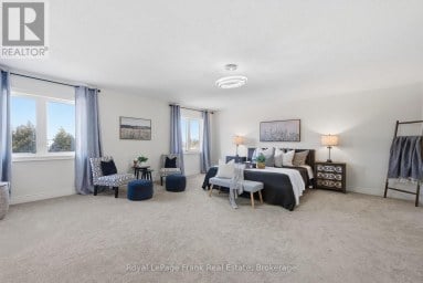 60 HENNESSEY CRESCENT Kawartha Lakes (Lindsay) Ontario photo 26
