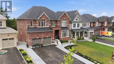 60 HENNESSEY CRESCENT Kawartha Lakes (Lindsay) Ontario photo 3