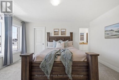60 HENNESSEY CRESCENT Kawartha Lakes (Lindsay) Ontario photo 32