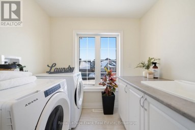 60 HENNESSEY CRESCENT Kawartha Lakes (Lindsay) Ontario photo 39