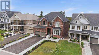 60 HENNESSEY CRESCENT Kawartha Lakes (Lindsay) Ontario photo 4