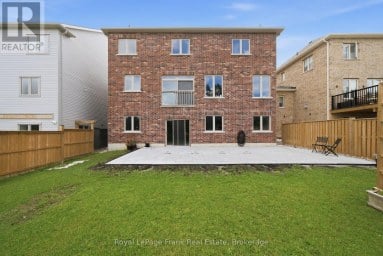 60 HENNESSEY CRESCENT Kawartha Lakes (Lindsay) Ontario photo 43