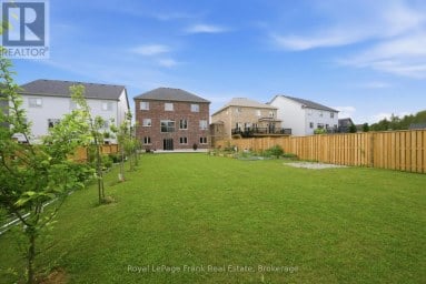 60 HENNESSEY CRESCENT Kawartha Lakes (Lindsay) Ontario photo 44