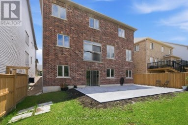 60 HENNESSEY CRESCENT Kawartha Lakes (Lindsay) Ontario photo 46