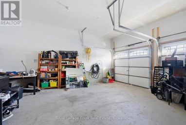 60 HENNESSEY CRESCENT Kawartha Lakes (Lindsay) Ontario photo 47