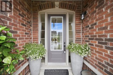 60 HENNESSEY CRESCENT Kawartha Lakes (Lindsay) Ontario photo 6