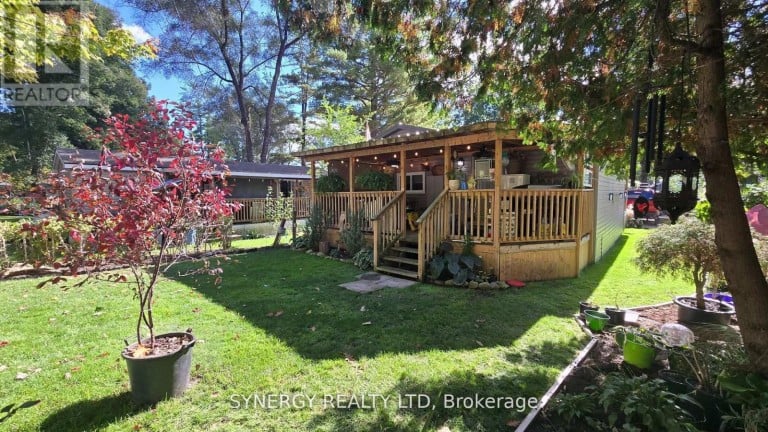 24749 PARK STREET, Strathroy-Caradoc (SW), Ontario, N7G1P4