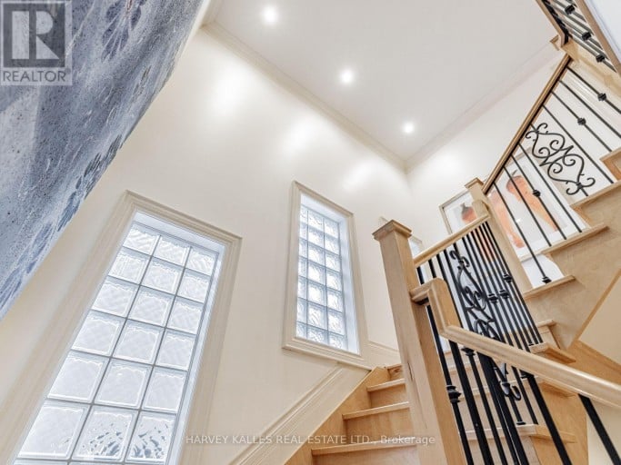 55 VIEWMOUNT AVENUE, Toronto (Englemount-Lawrence), Ontario, M6B1T2