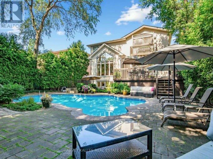 55 VIEWMOUNT AVENUE, Toronto (Englemount-Lawrence), Ontario, M6B1T2