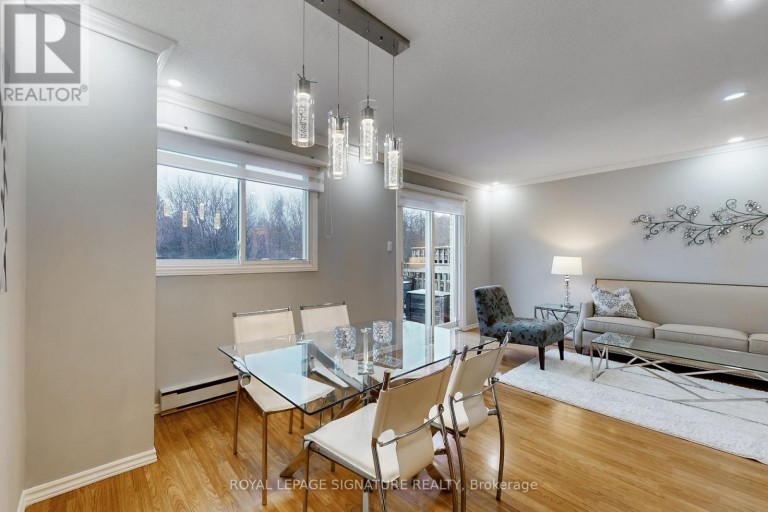 76 - 700 HARMONY ROAD N, Oshawa (Pinecrest), Ontario, L1K1S2