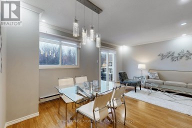 76 - 700 HARMONY ROAD N Oshawa (Pinecrest) Ontario photo 10