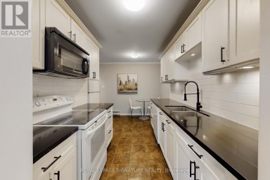76 - 700 HARMONY ROAD N Oshawa (Pinecrest) Ontario photo 13